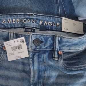 American Eagle Airflex Jeans